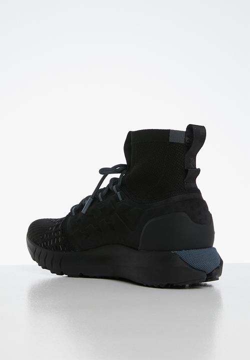 Under Armour - Hovr Phantom Boot - black / pitch gray