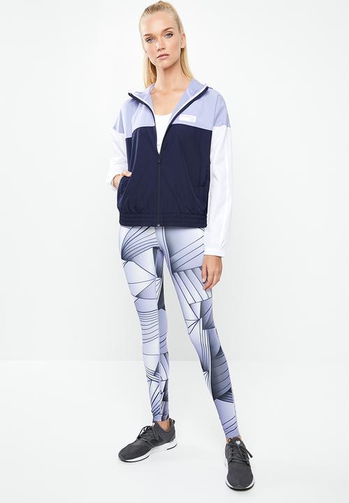 New Balance  - Archive windbreaker - multi