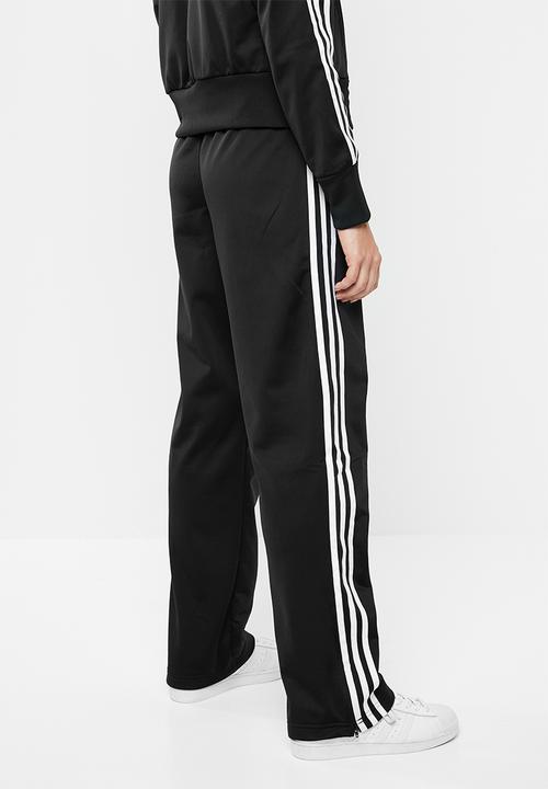 adidas Originals - Adicolour firebird trackpants - black