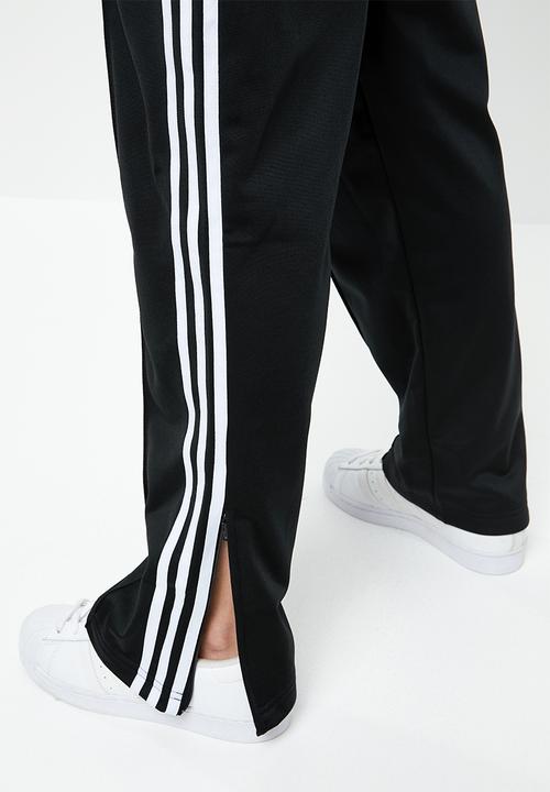 adidas Originals - Adicolour firebird trackpants - black