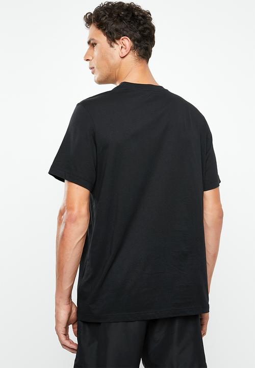 Nike - Nsw jdi short sleeve tee - black
