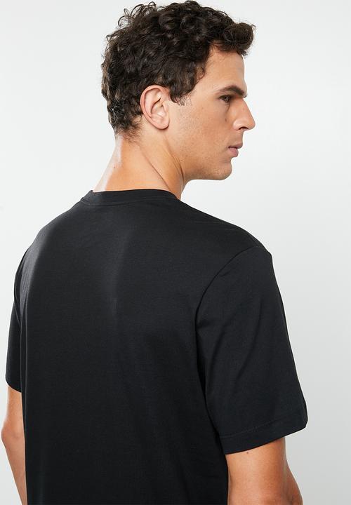 Nike - Nsw jdi short sleeve tee - black