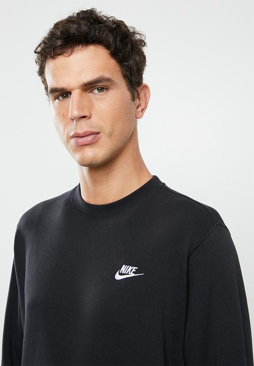 Nike - NSW Club Crew Sweater