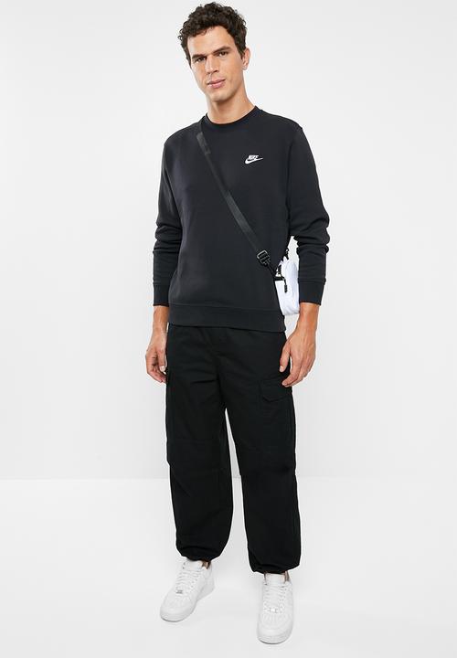 Nike - NSW Club Crew Sweater
