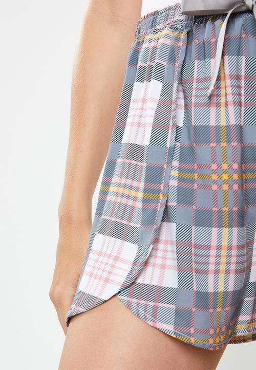 Superbalist - Sleep shorts - multi