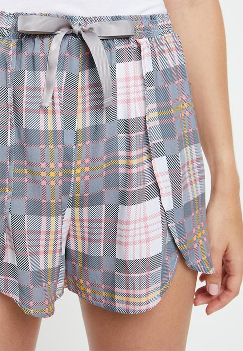 Superbalist - Sleep shorts - multi