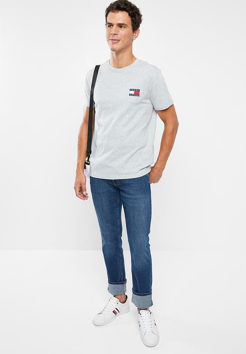 Tommy Hilfiger - Straight denton aynor straight leg - blue