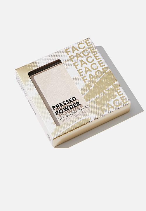 Cotton On - Rubi highlighting powder - blindsighted