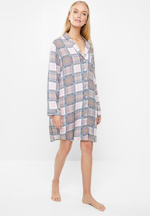 Superbalist - Sleep shirt - multi