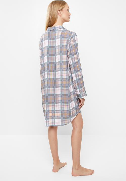 Superbalist - Sleep shirt - multi
