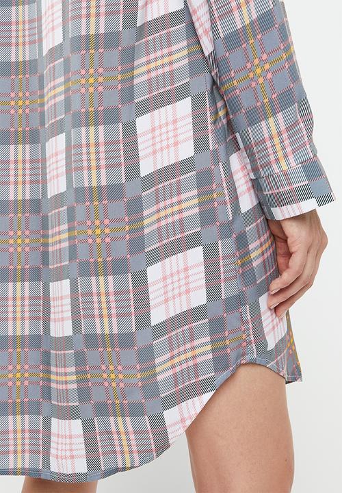 Superbalist - Sleep shirt - multi