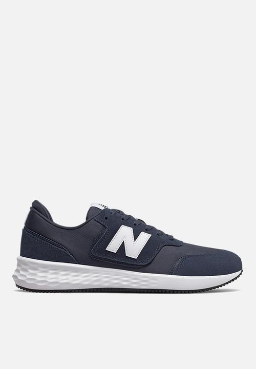 nb x70 navy