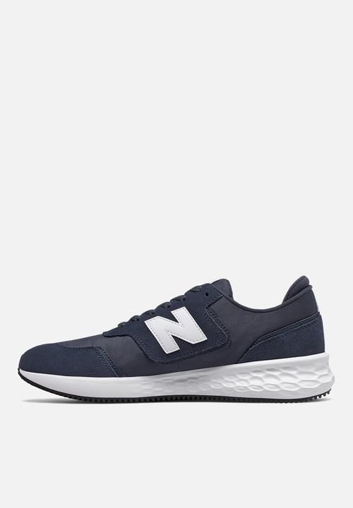 New Balance  - X-70 Racer - nb navy