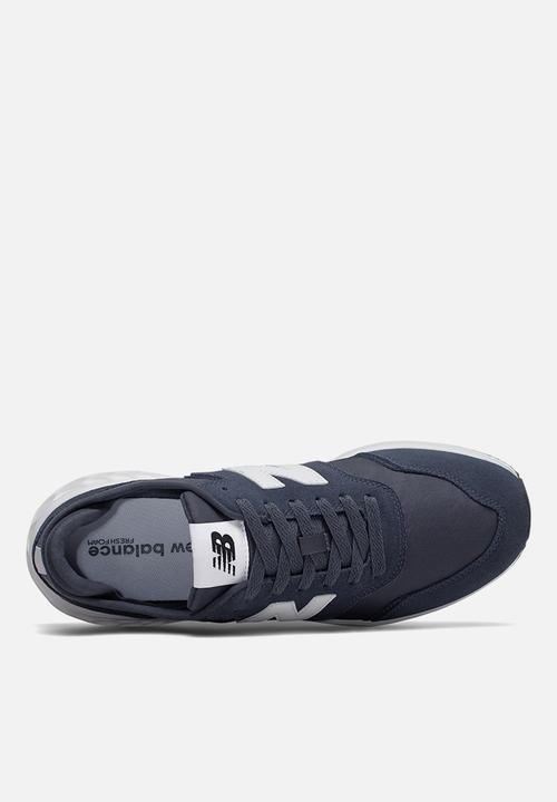 New Balance  - X-70 Racer - nb navy
