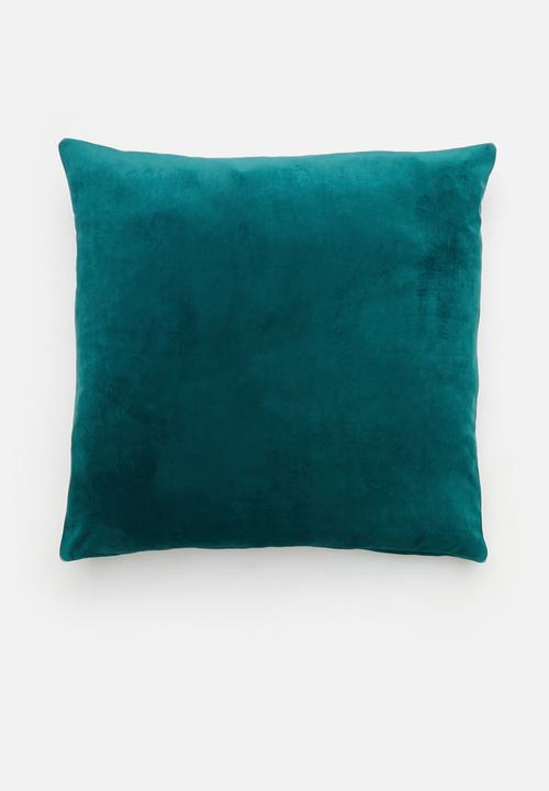 Hertex Haus - Page cushion cover - mediterranean