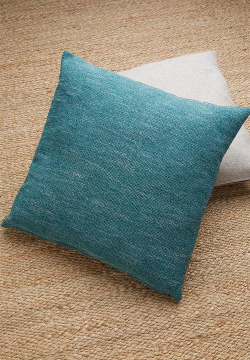 Hertex Haus - Page cushion cover - mediterranean