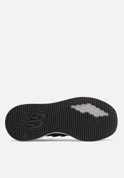 New Balance  - X-70 Racer - black