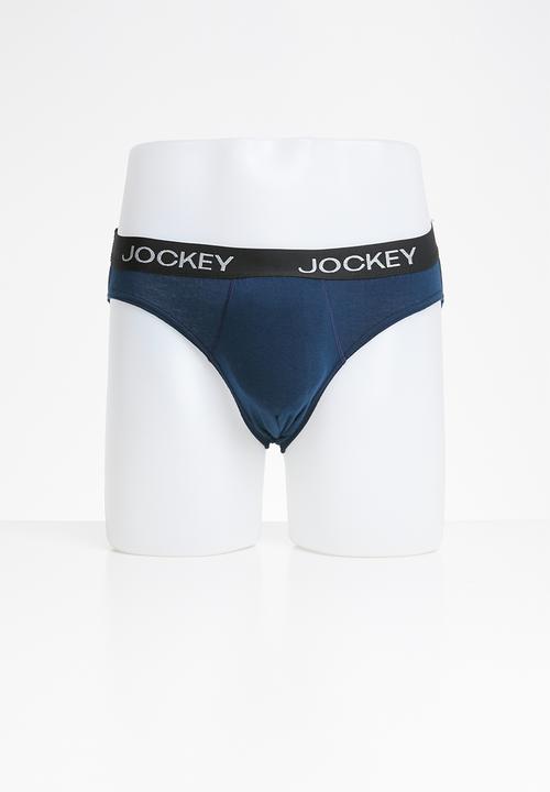 Jockey - 5 Pack brief - multi