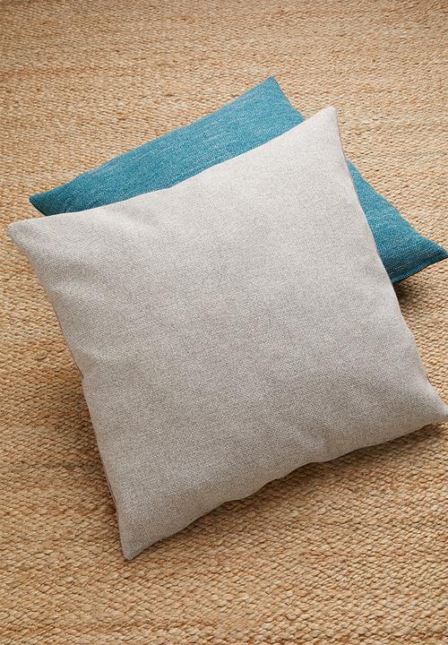 Hertex Haus - Page cushion cover - blush