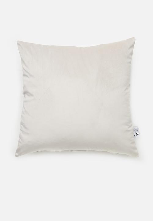 Sixth Floor - Magical cushion cover - fog