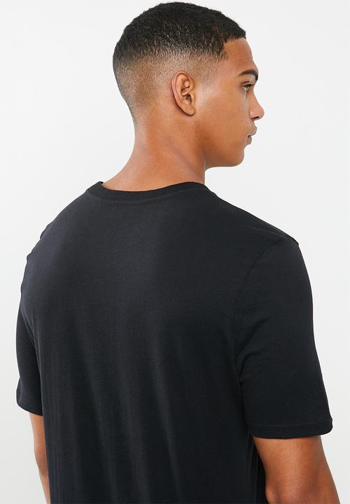 Dickies - Dickies horseshoe T-shirt - black