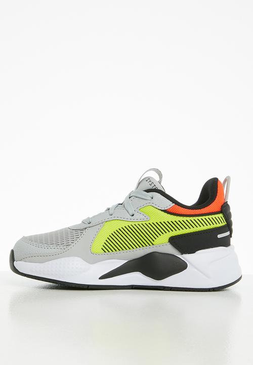PUMA - Rs-x hard drive ps high rise - multi