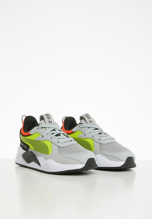 PUMA - Rs-x hard drive ps high rise - multi