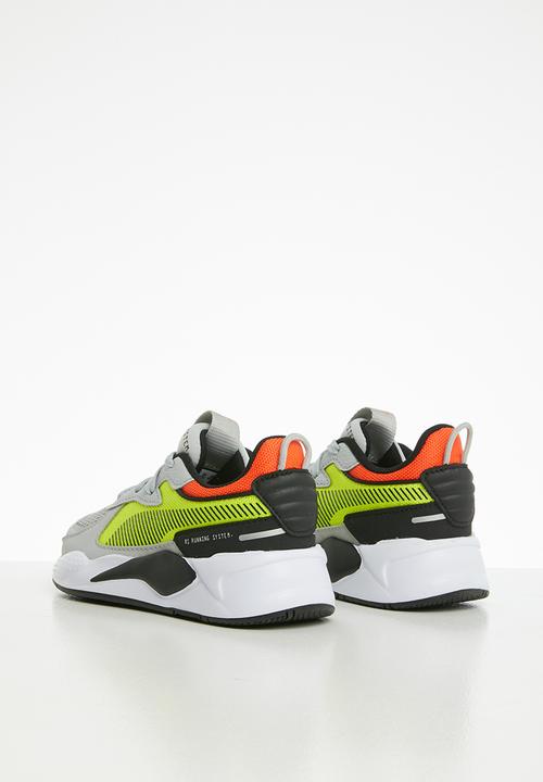PUMA - Rs-x hard drive ps high rise - multi