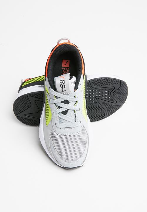 PUMA - Rs-x hard drive ps high rise - multi
