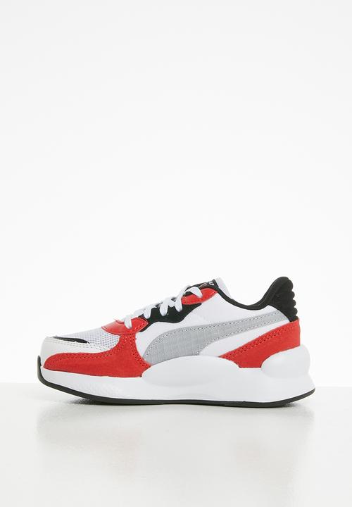 PUMA - Rs 9.8 space ps puma white - multi