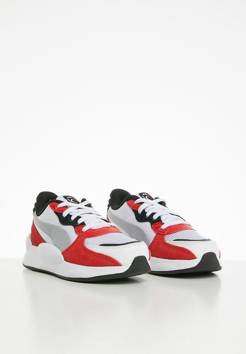 PUMA - Rs 9.8 space ps puma white - multi