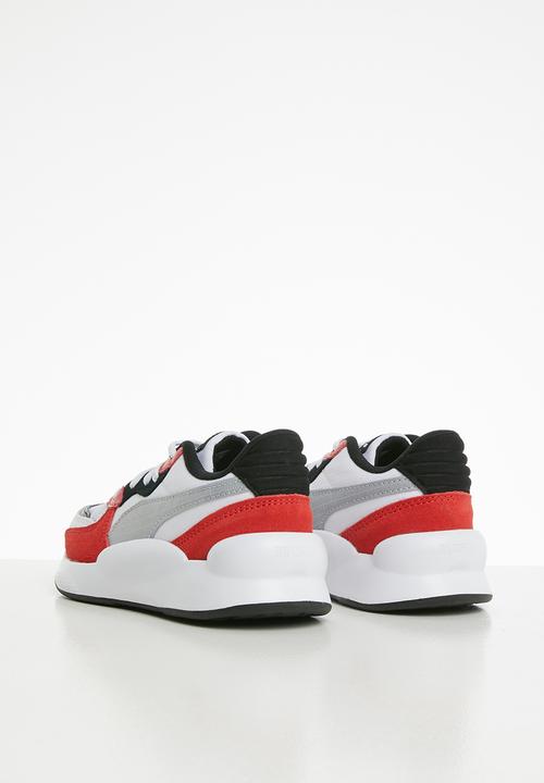 PUMA - Rs 9.8 space ps puma white - multi