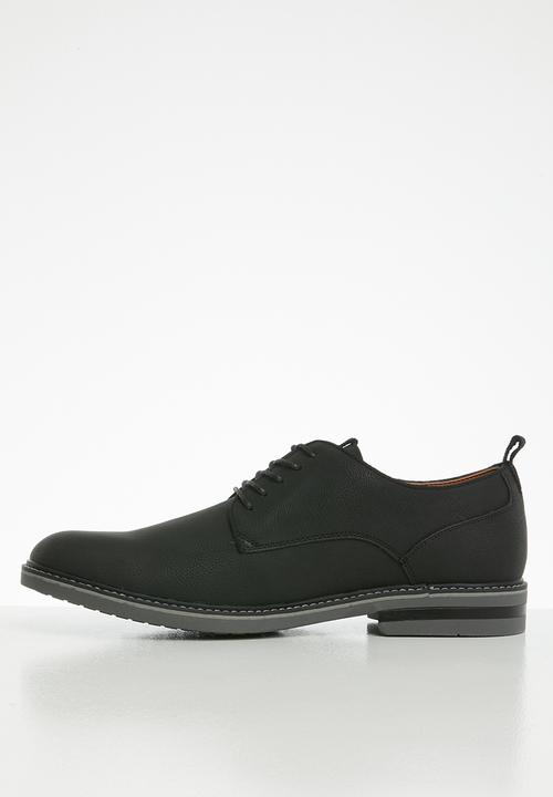 Call It Spring - Tex men dress shoes - black