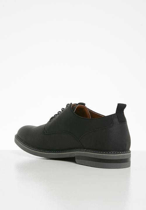 Call It Spring - Tex men dress shoes - black