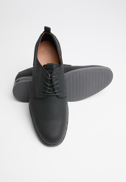 Call It Spring - Tex men dress shoes - black
