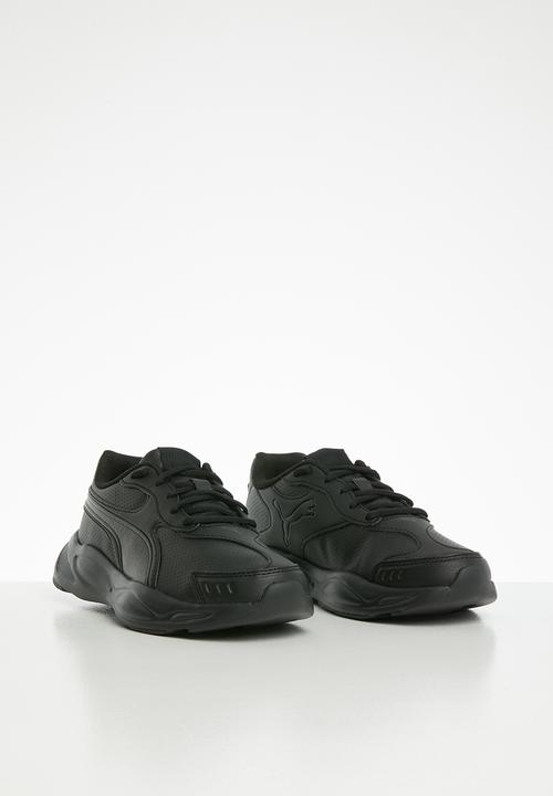 PUMA - 90s runner sl junior Puma - black