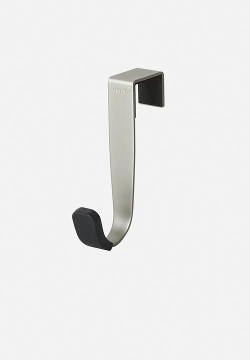Umbra - Schnook cab hook 3 pack - black