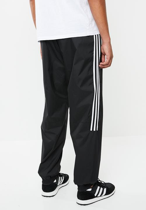 adidas Originals - Lock up tracksuit pants - black