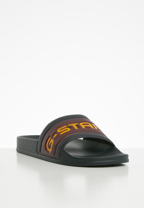 G-STAR - Cart slide III - multi