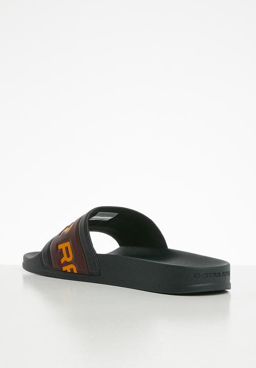 G-STAR - Cart slide III - multi