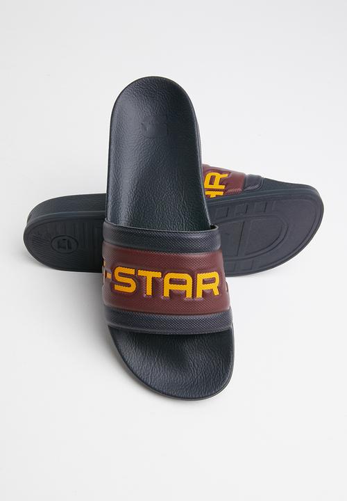 G-STAR - Cart slide III - multi