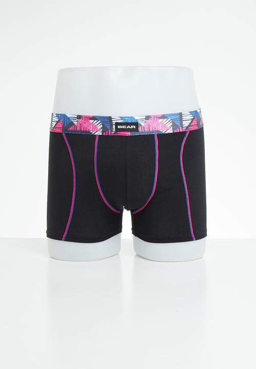 Bear - Bear geo elastic - multi 