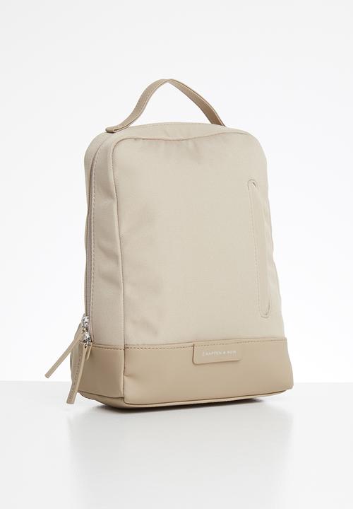 Kapten & Son - Lillestrom - taupe