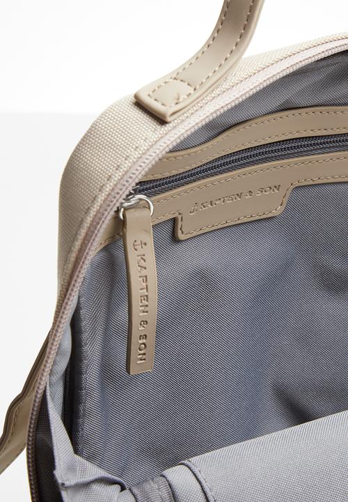 Kapten & Son - Lillestrom - taupe