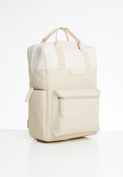 Kapten & Son - Bergen - sandstone