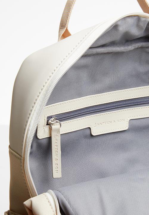 Kapten & Son - Bergen - sandstone