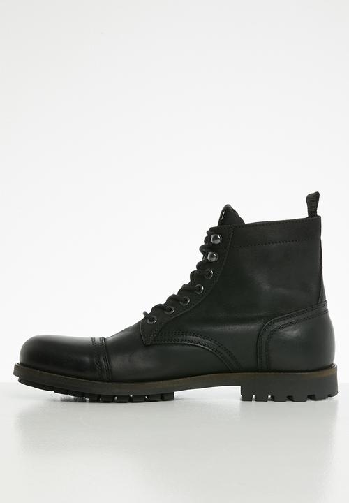 Jack & Jones - Eagle - black 