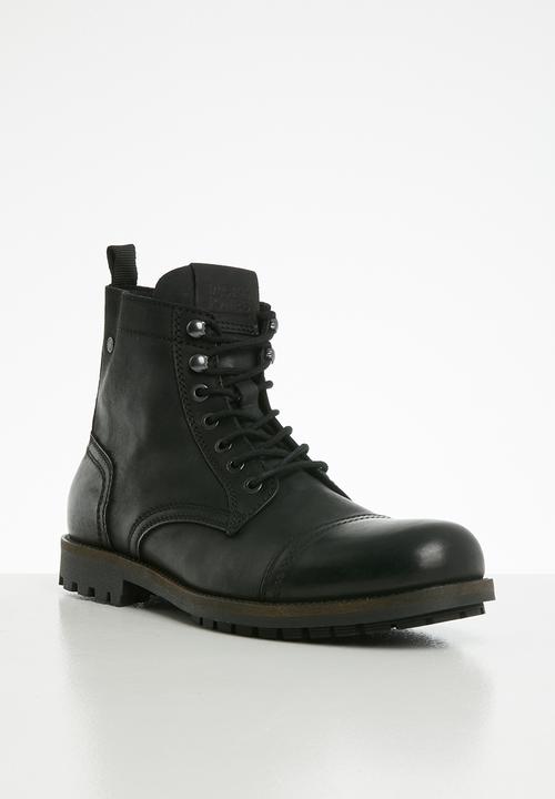 Jack & Jones - Eagle - black 