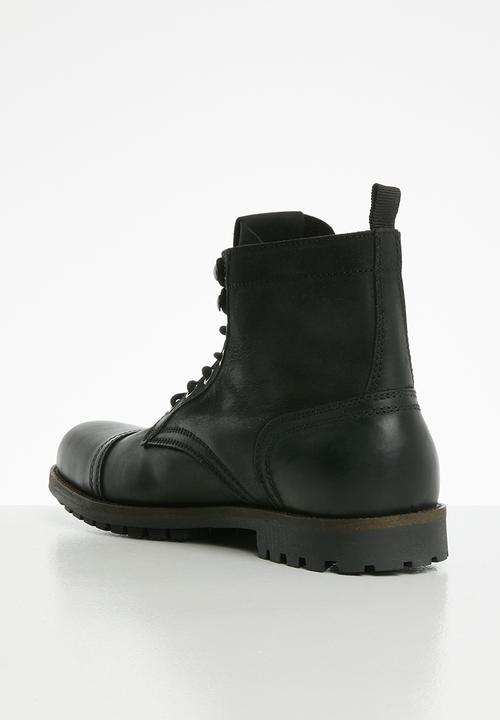 Jack & Jones - Eagle - black 
