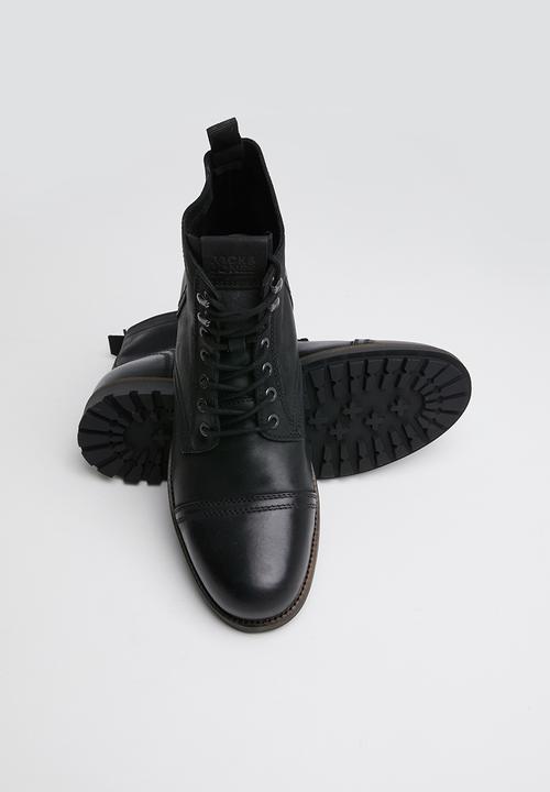 Jack & Jones - Eagle - black 